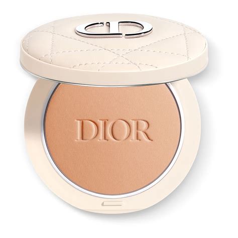 poudre bronzante dior|Dior forever bronzer.